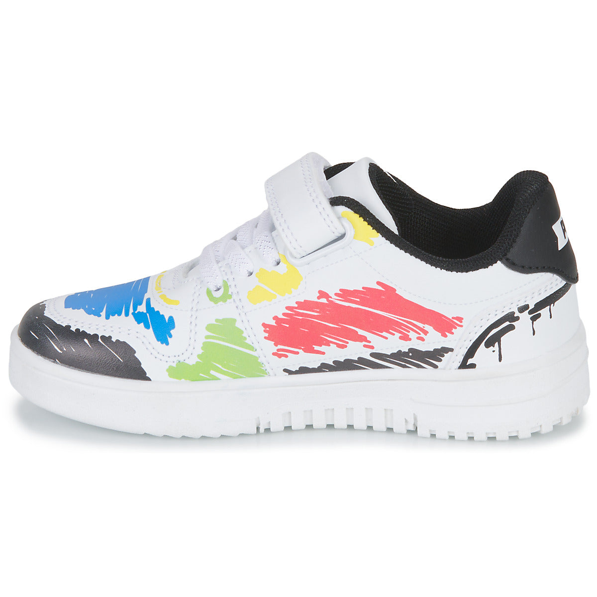 Scarpe bambini ragazzo Primigi B G PLAYER Multicolore
