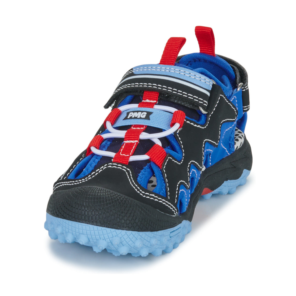 Sandali bambini ragazzo Primigi CROSS SANDAL Blu