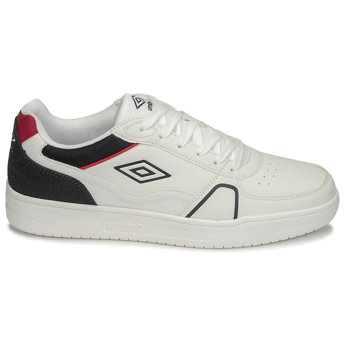 Sneakers Uomo Umbro UM PABLO Bianco