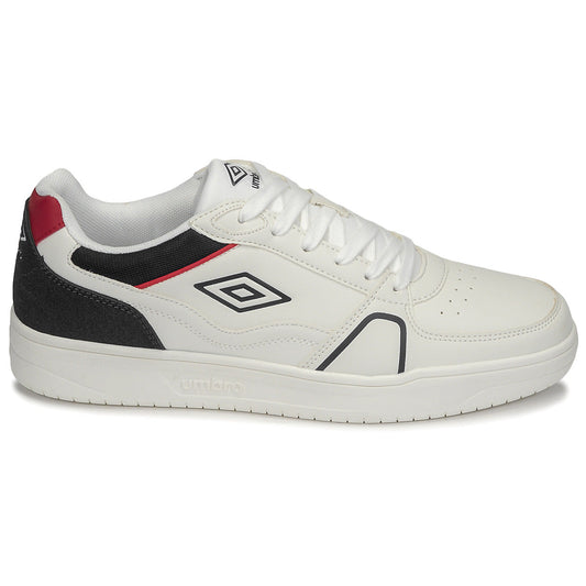 Sneakers Uomo Umbro UM PABLO Bianco