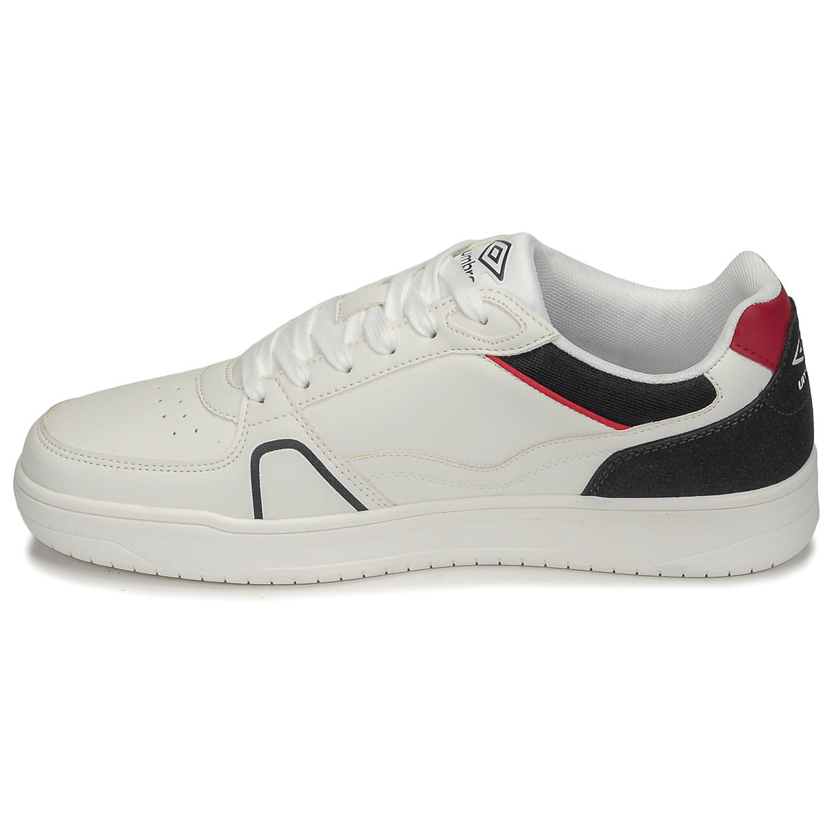 Sneakers Uomo Umbro UM PABLO Bianco