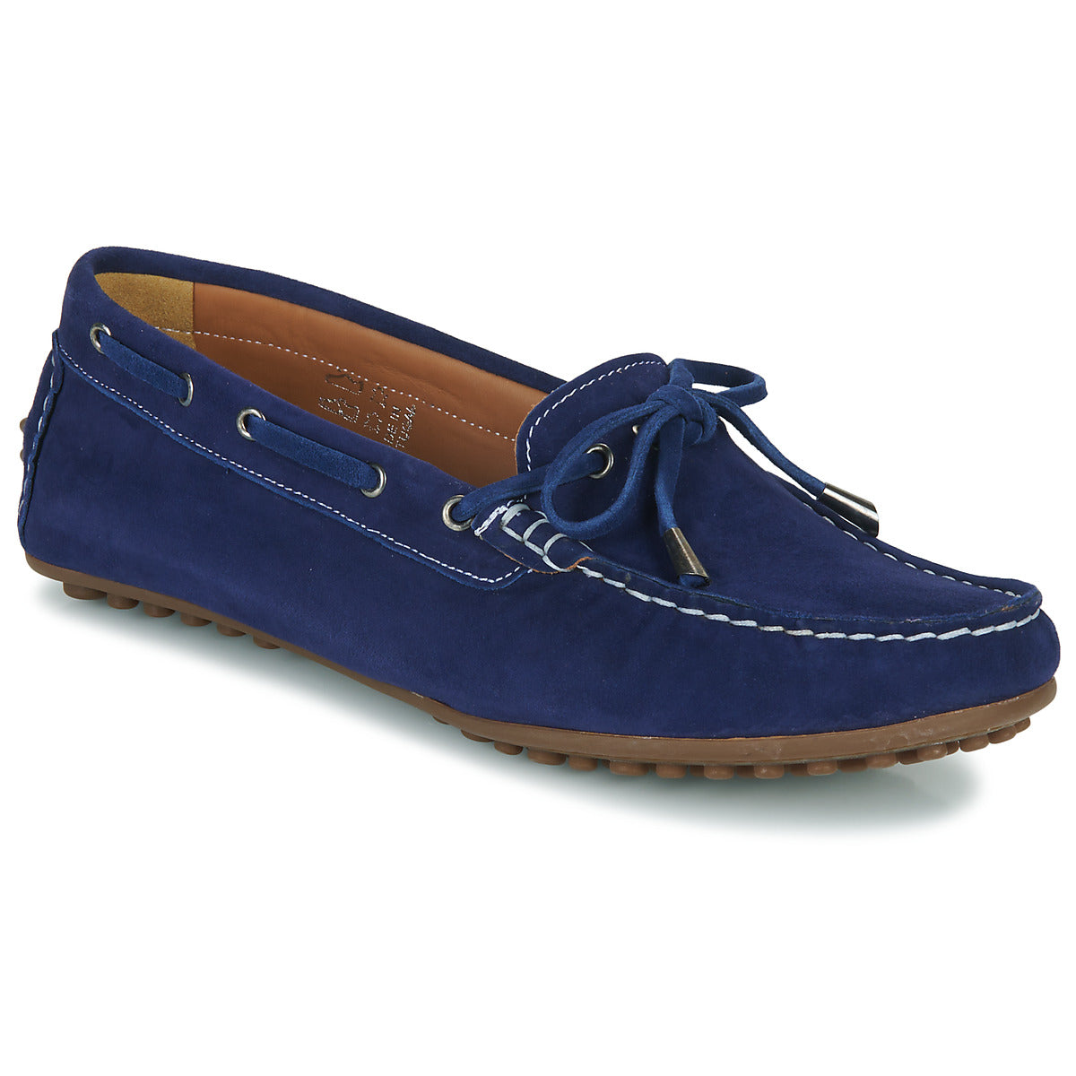 Scarpe Donna So Size  BRUDI  Blu