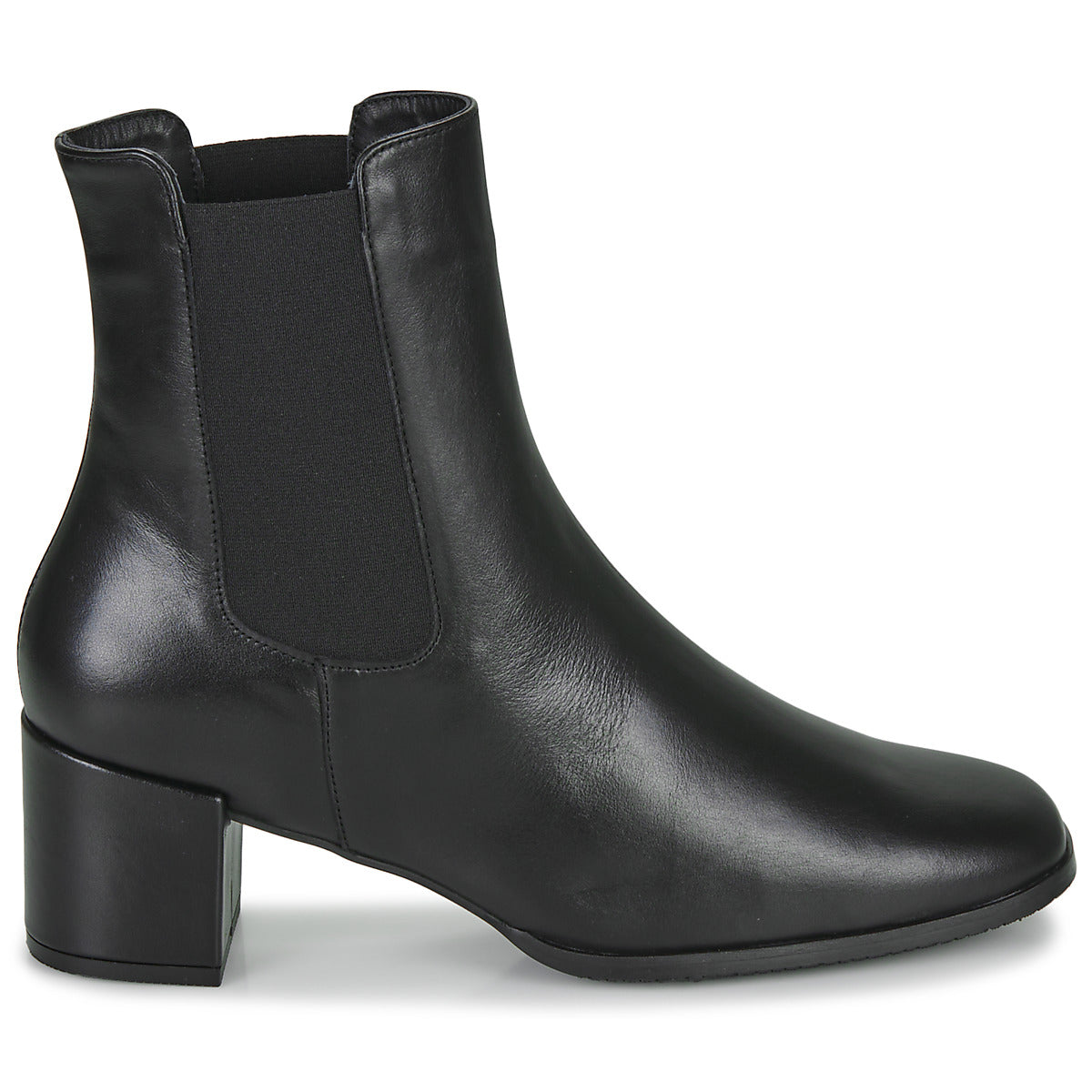 Stivaletti Donna So Size ALTANE Nero