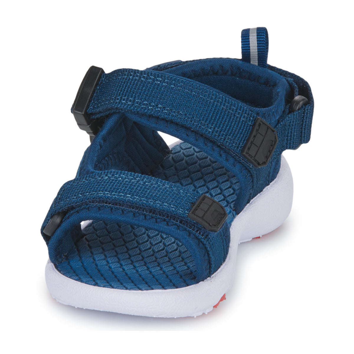 Sandali bambini ragazzo Gioseppo YAVIZA Marine