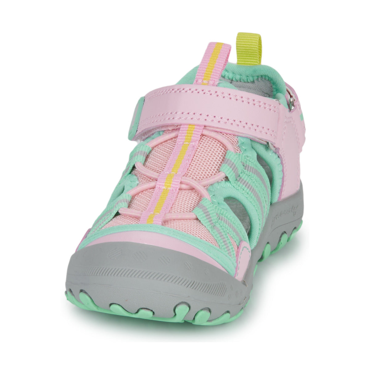 Scarpe bambini ragazza Gioseppo  CHARTEVES  Rosa