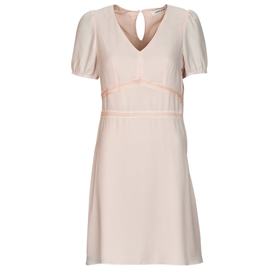 Abito corto Donna Naf Naf KELIA R1 Rosa