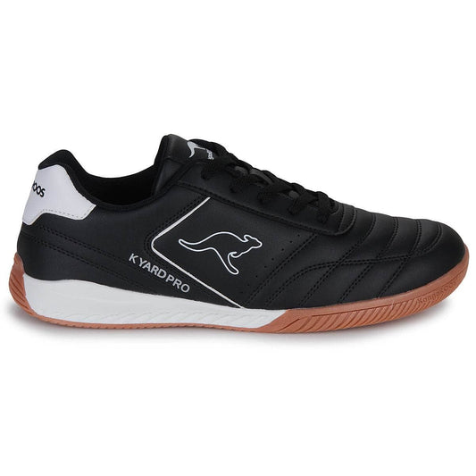 Scarpe Uomo Kangaroos K-YARD Pro 5 Nero
