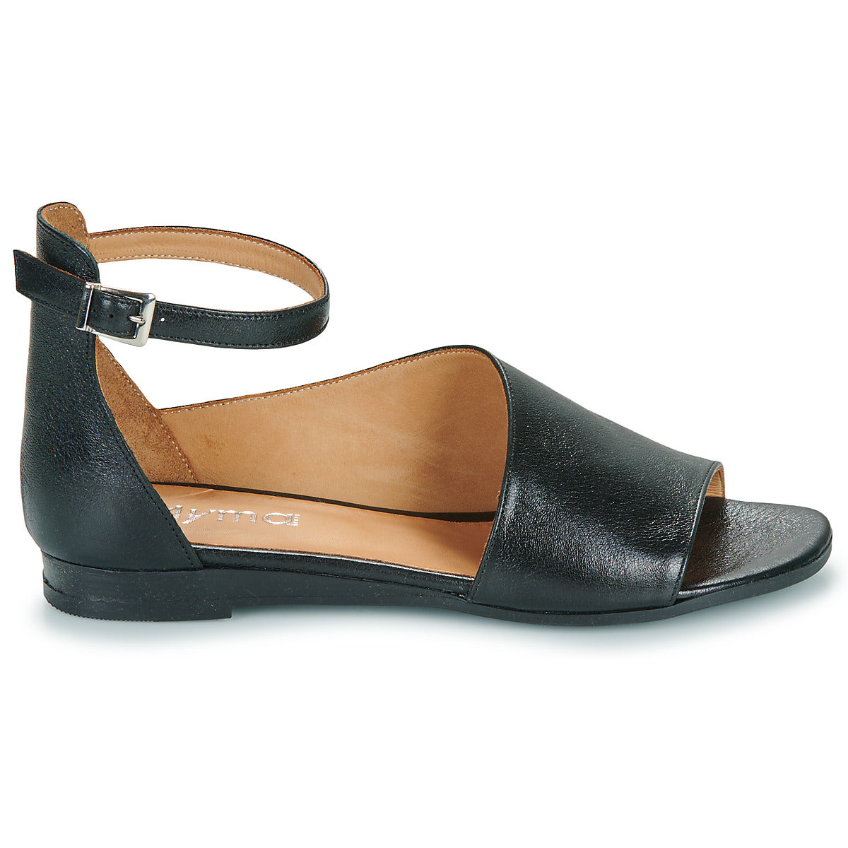 Sandali Donna Myma  5624LAM  Nero