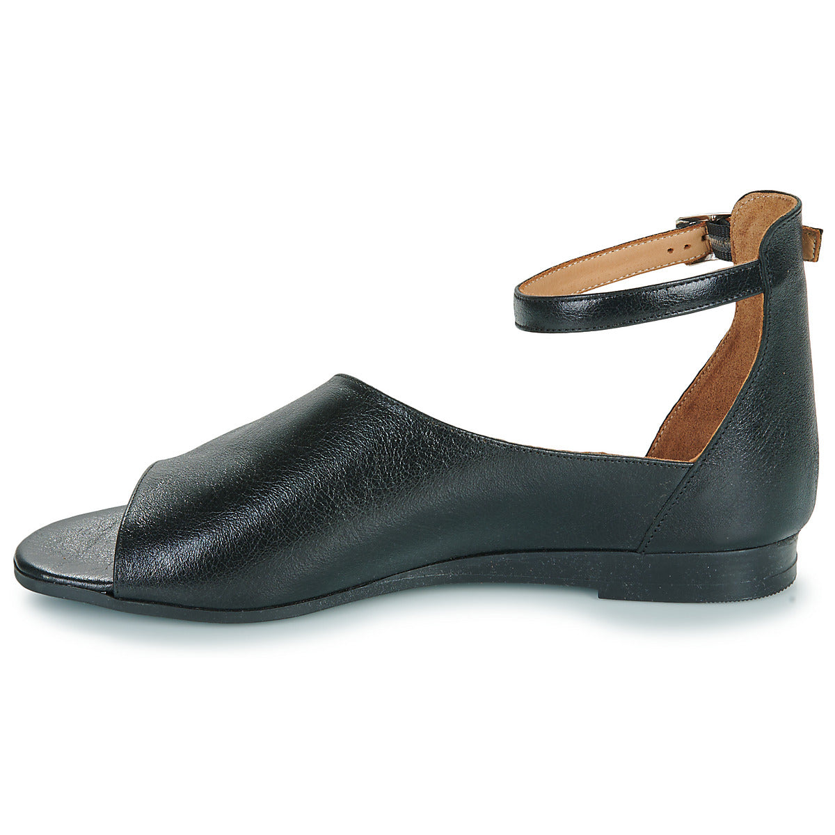 Sandali Donna Myma  5624LAM  Nero