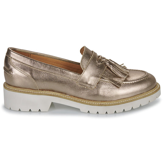 Scarpe Donna Myma 6332-MY-00 Oro