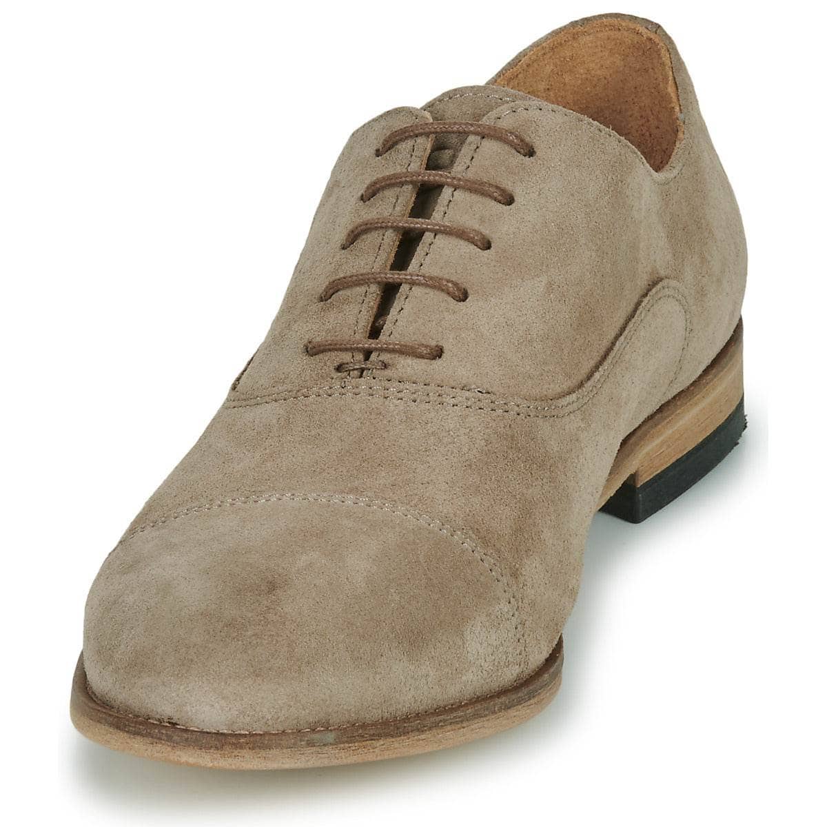 Scarpe Uomo KOST EASY 5 Marrone