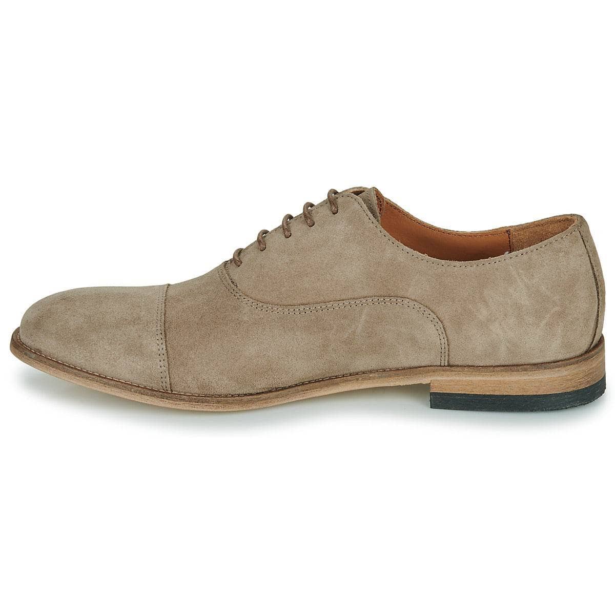 Scarpe Uomo KOST EASY 5 Marrone