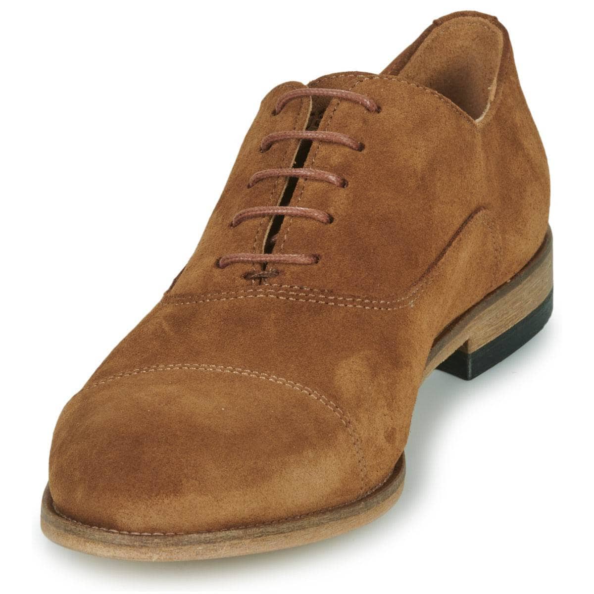 Scarpe Uomo KOST EASY 5 Marrone