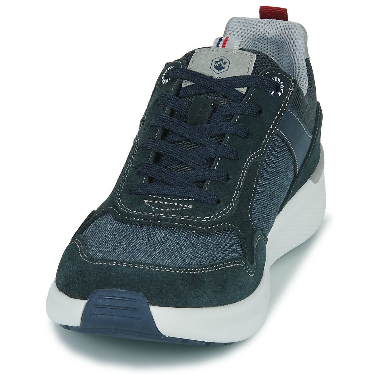 Sneakers Uomo Lumberjack  NEIL  Marine