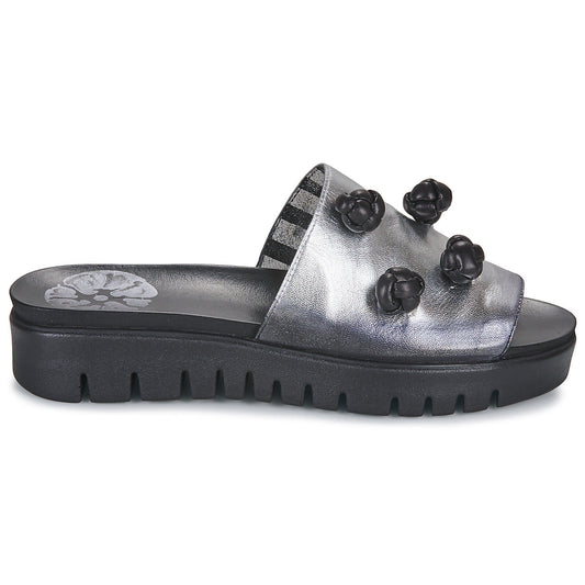 Scarpe Donna Papucei KYLE Nero