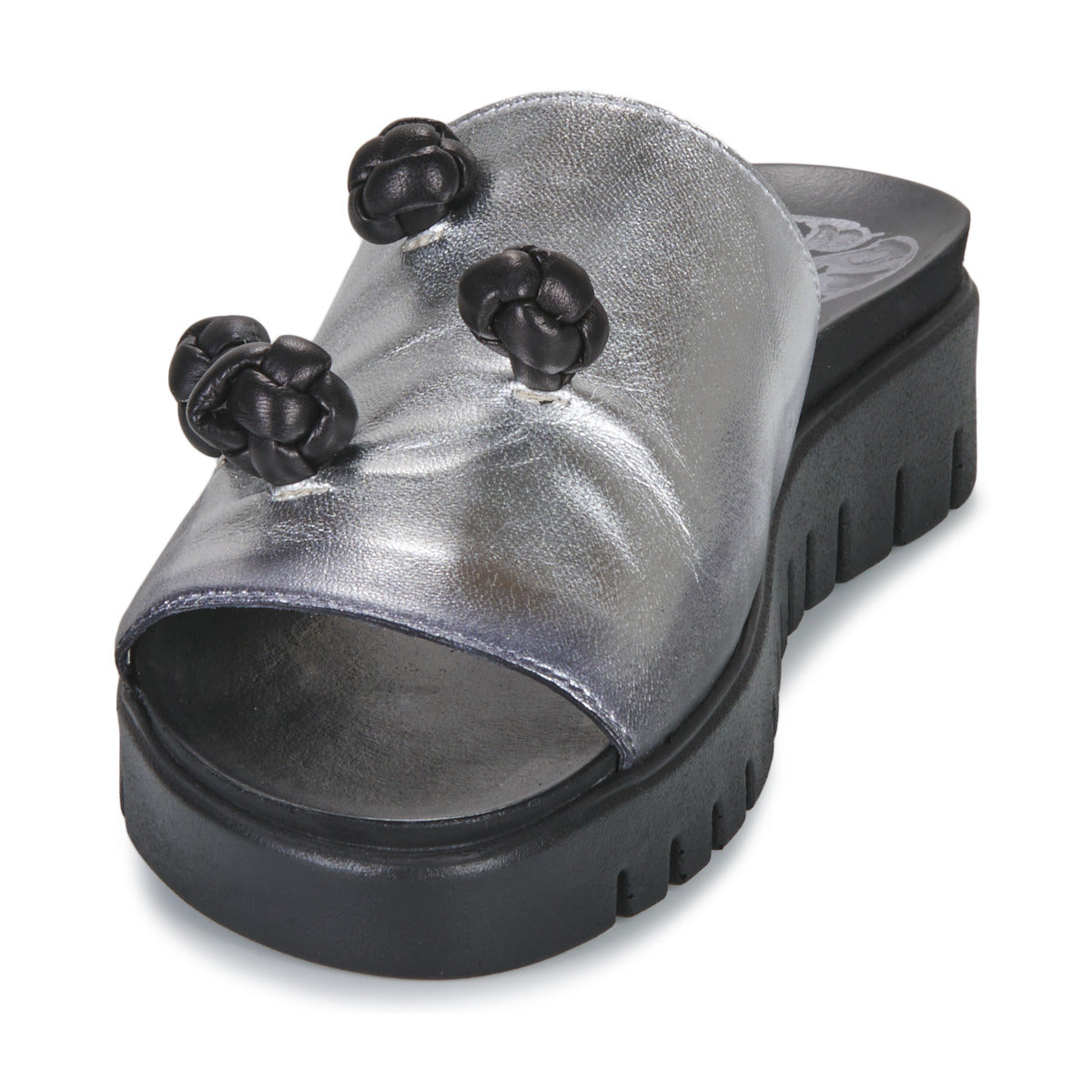 Scarpe Donna Papucei KYLE Nero