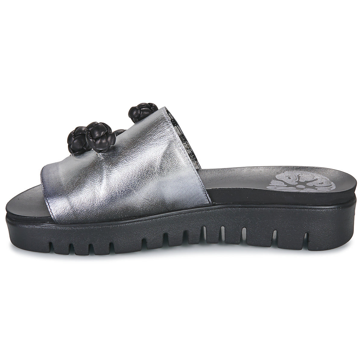 Scarpe Donna Papucei KYLE Nero