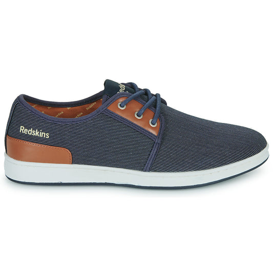 Sneakers Uomo Redskins GEANT Marine