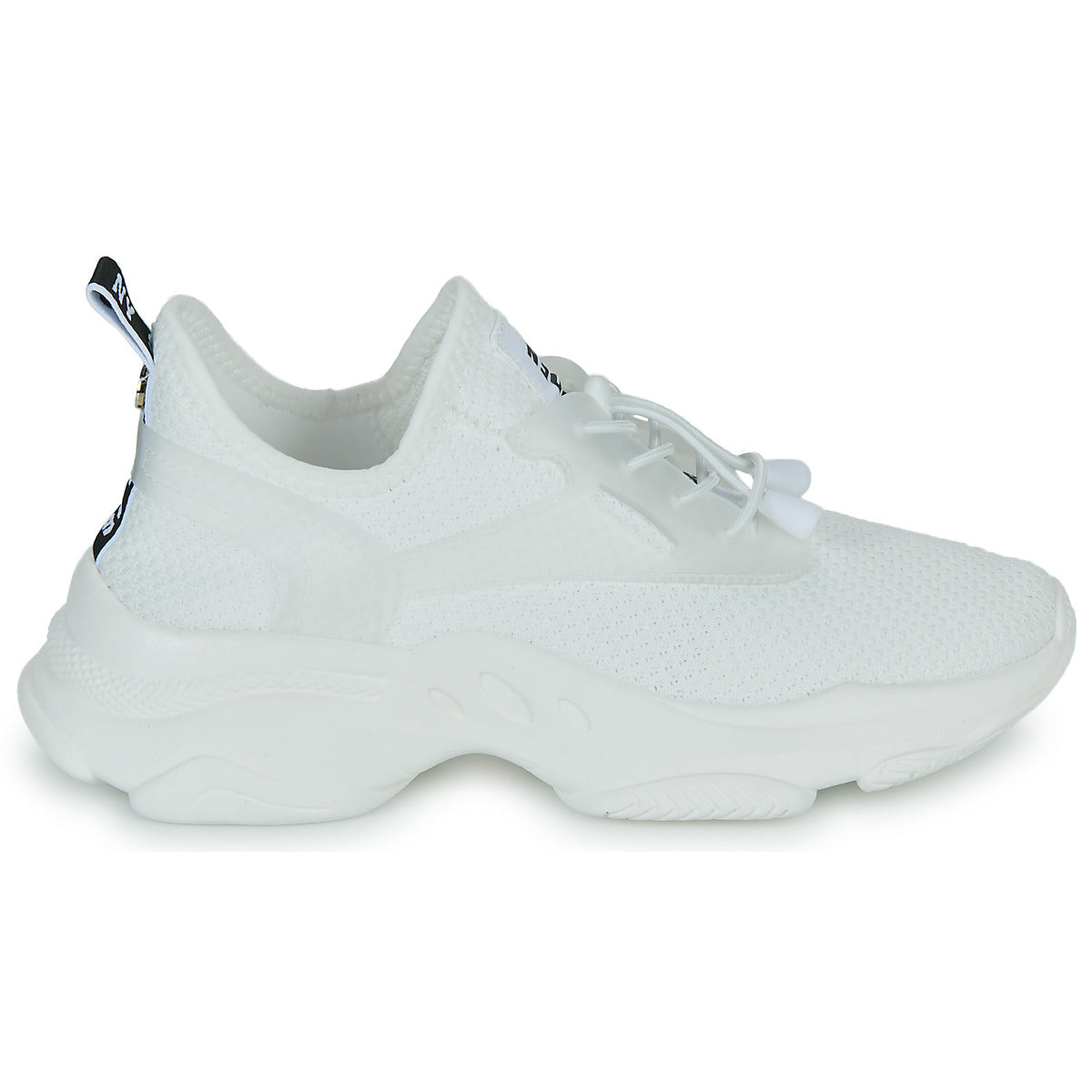 Sneakers basse Donna Steve Madden MATCH-E Bianco