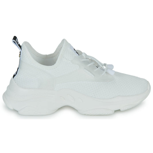 Sneakers basse Donna Steve Madden MATCH-E Bianco