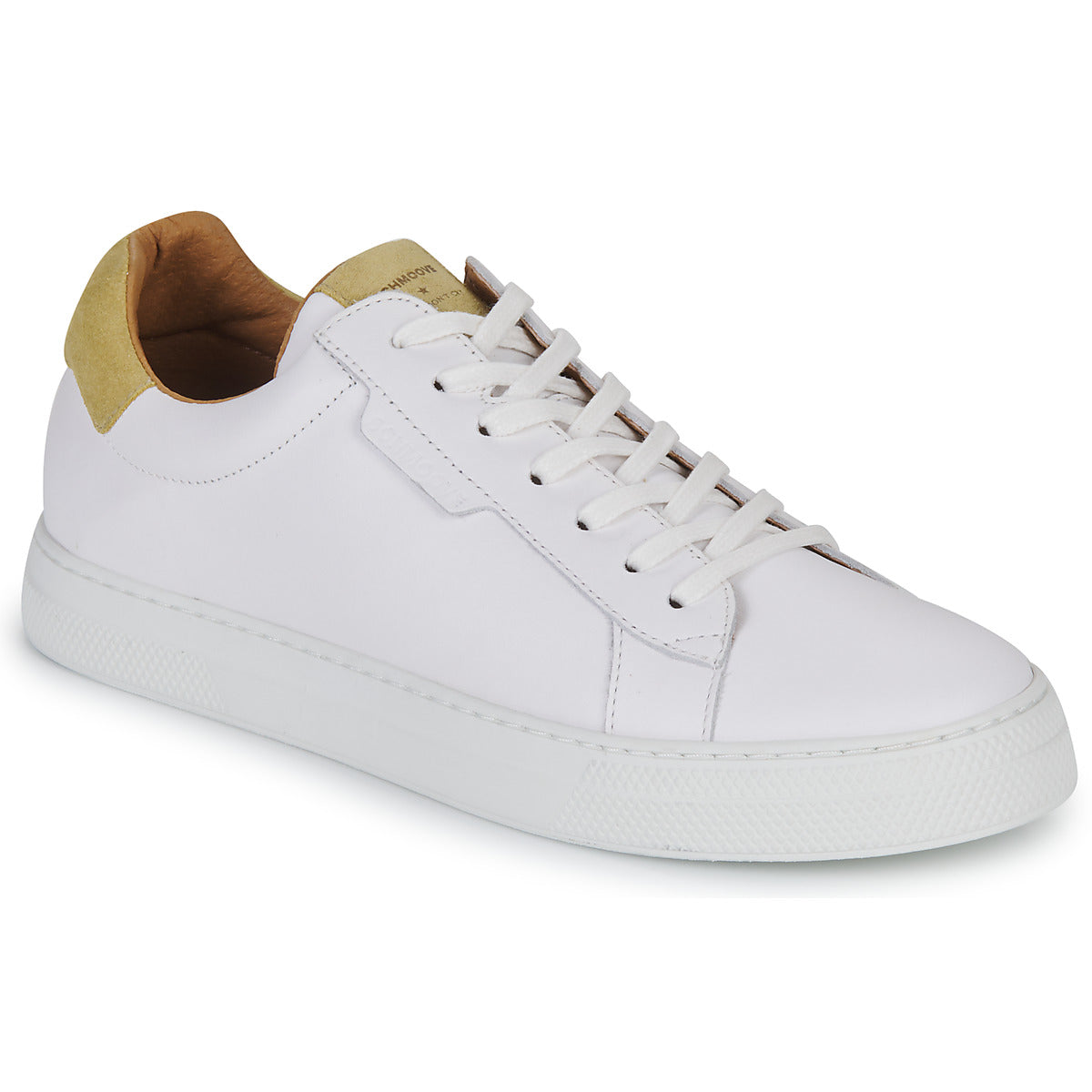 Sneakers Uomo Schmoove SPARK CLAY Bianco
