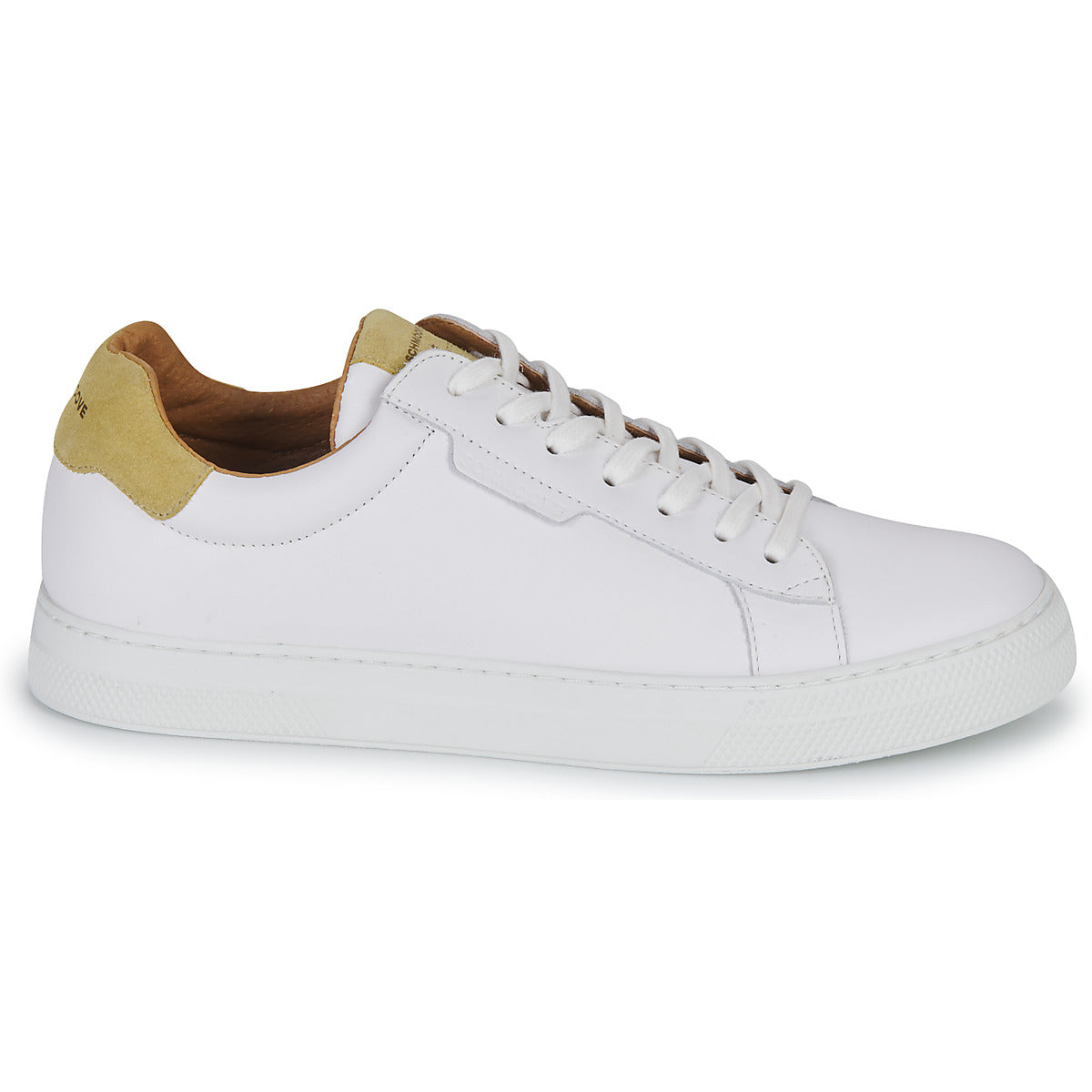 Sneakers Uomo Schmoove SPARK CLAY Bianco