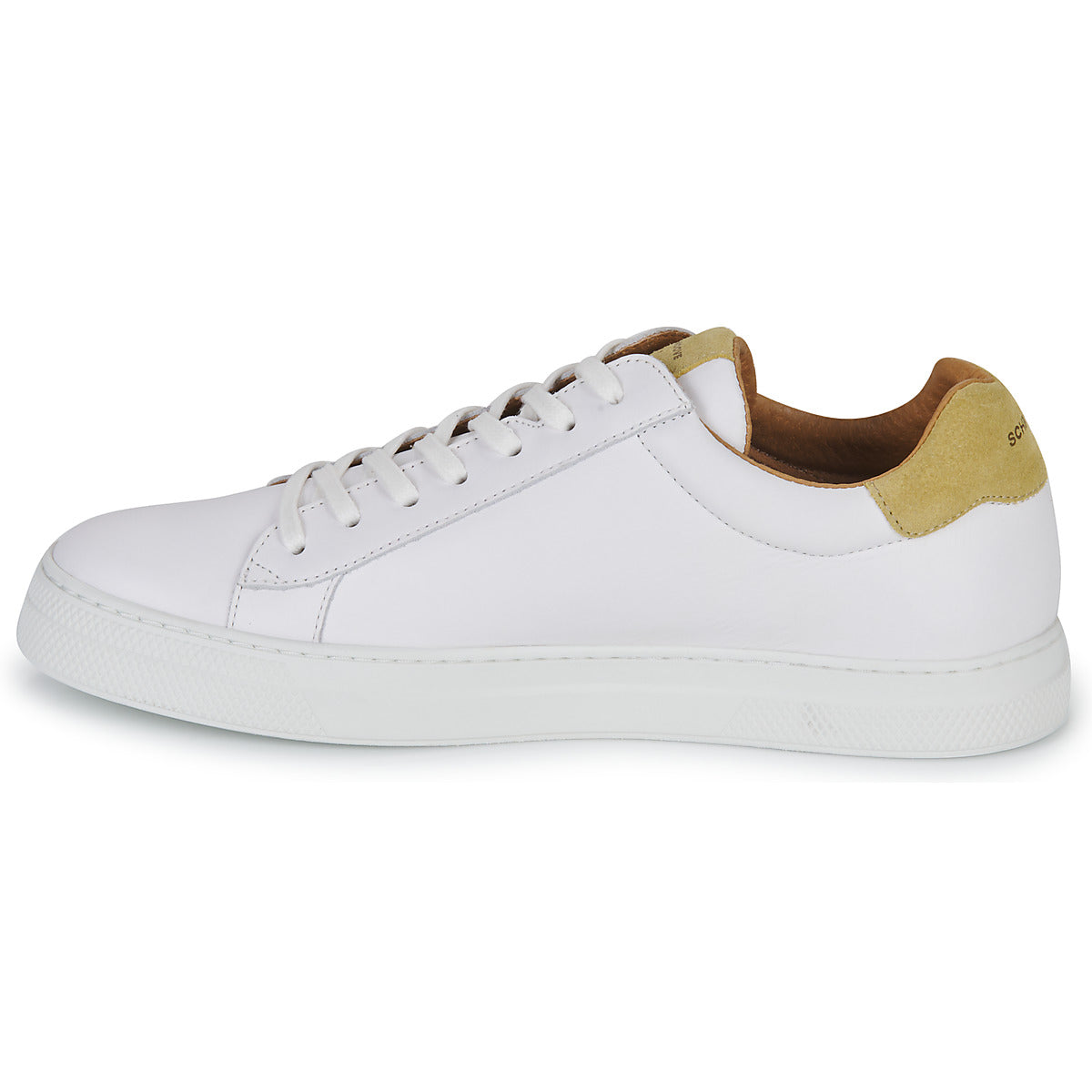 Sneakers Uomo Schmoove SPARK CLAY Bianco