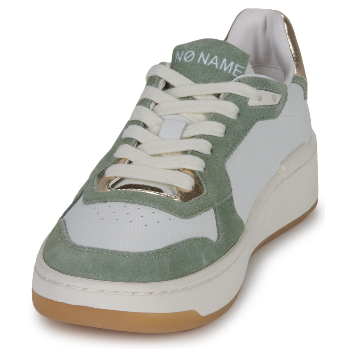 Sneakers basse Donna No Name KELLY SNEAKER Bianco