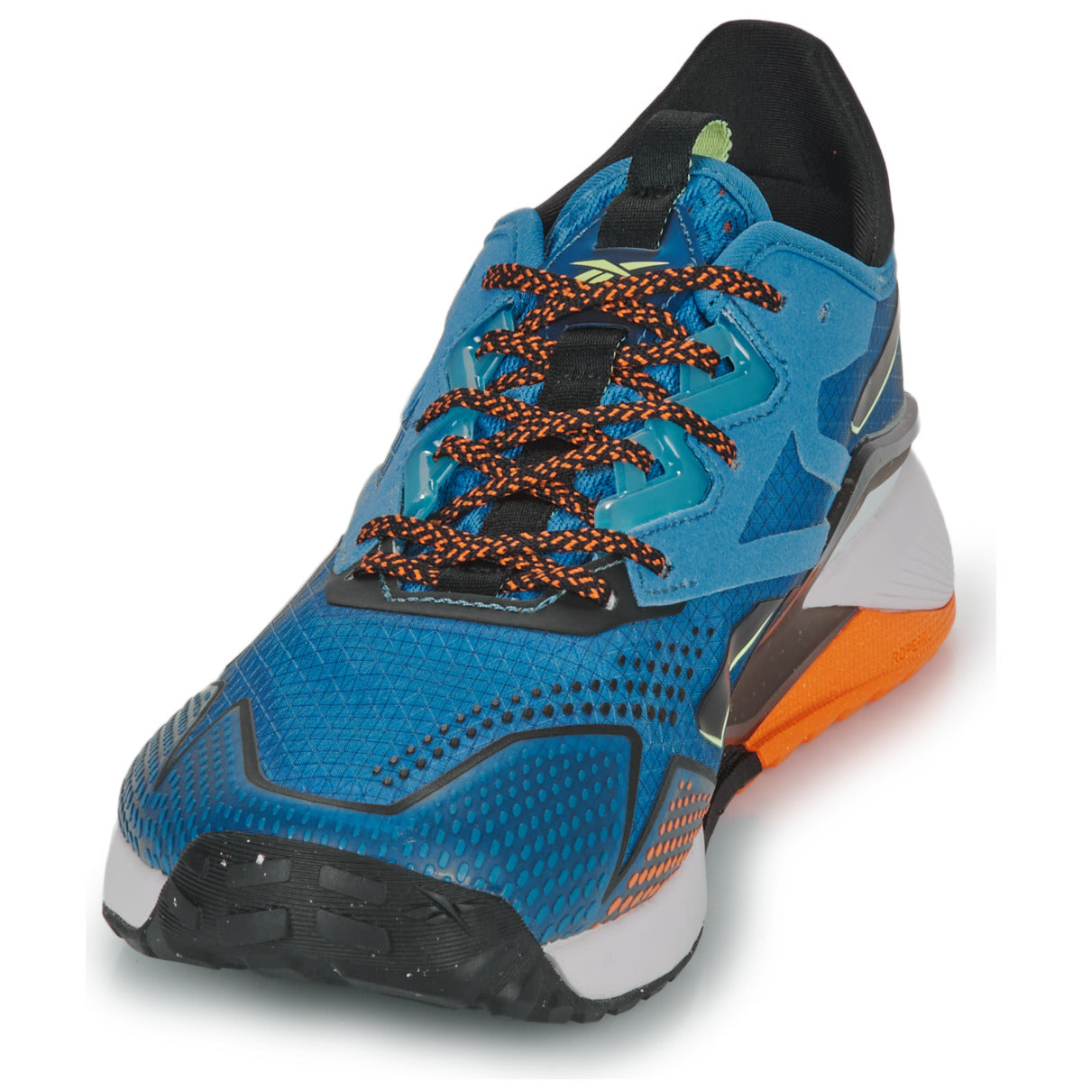 Scarpe da fitness Uomo Reebok Sport NANO X2 TR ADVENTURE Blu