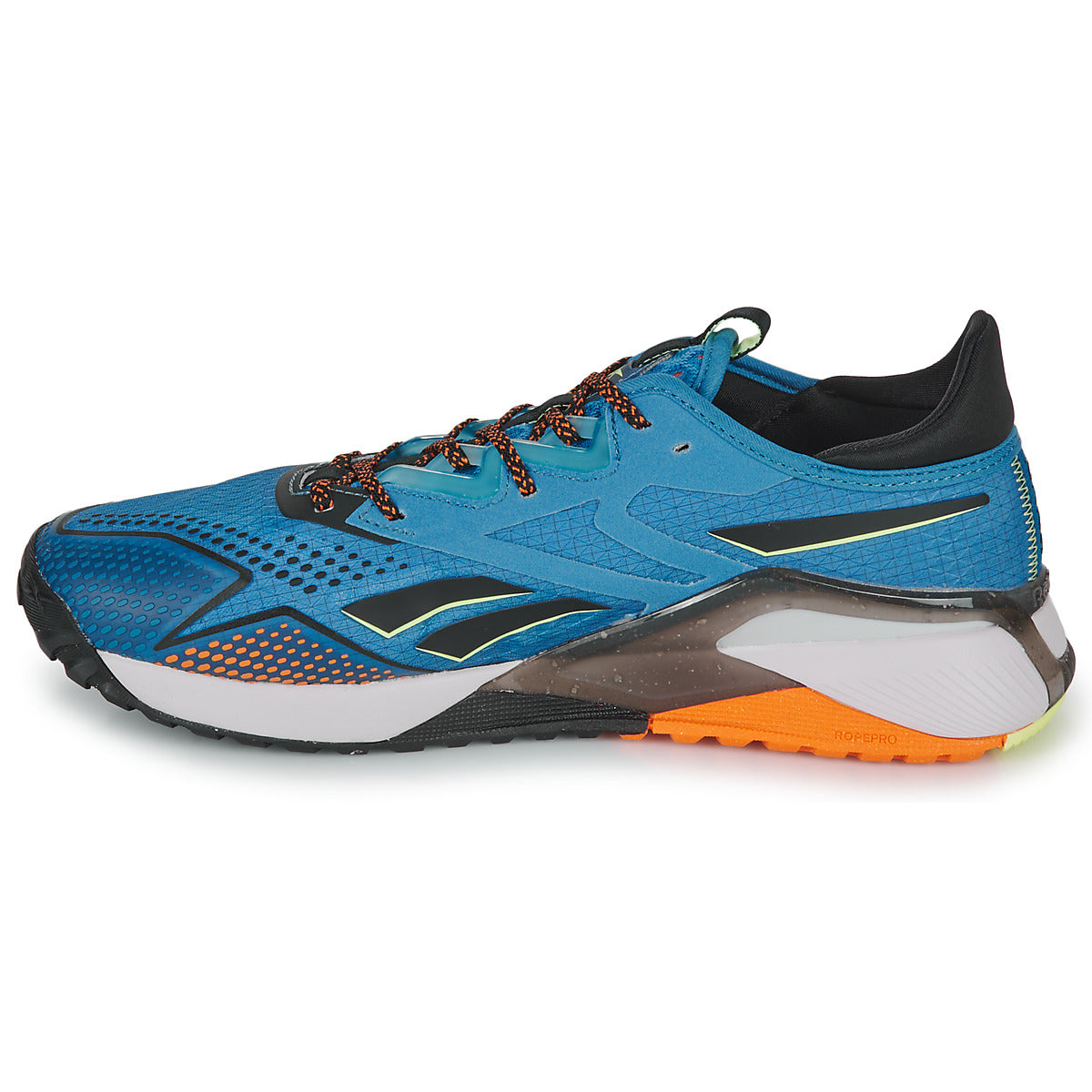 Scarpe da fitness Uomo Reebok Sport NANO X2 TR ADVENTURE Blu