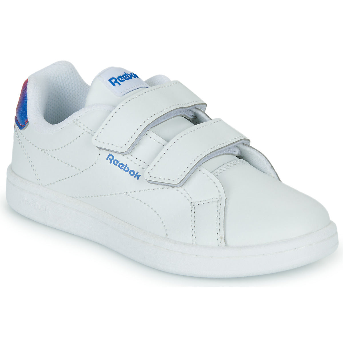 Scarpe bambini ragazza Reebok Classic RBK ROYAL COMPLETE CLN ALT 2.0 Bianco