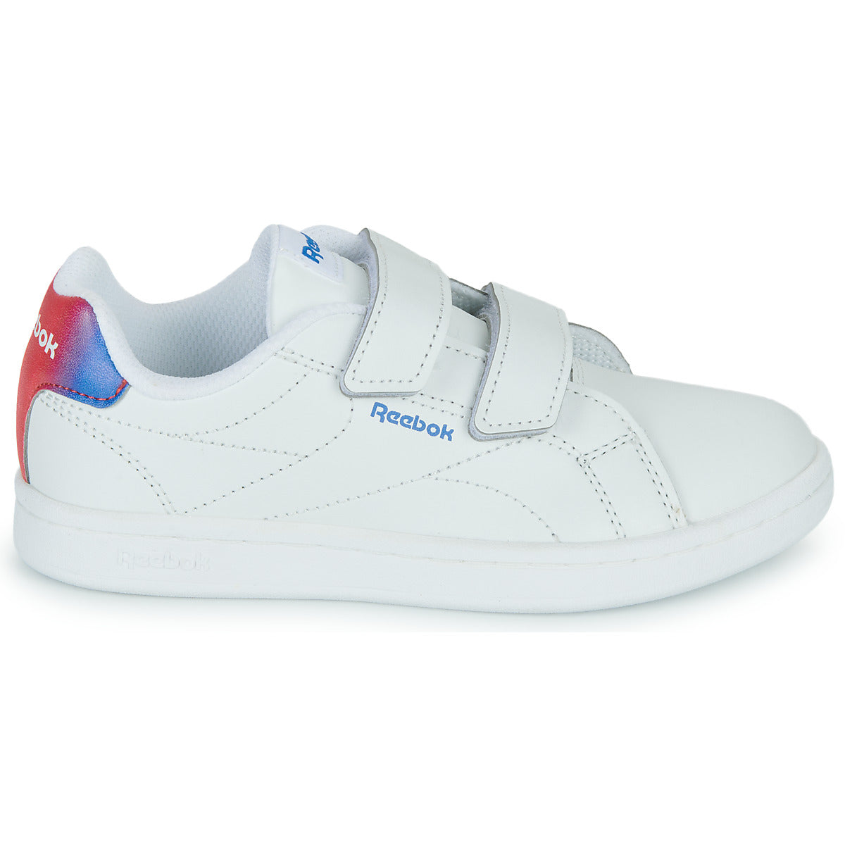 Scarpe bambini ragazza Reebok Classic RBK ROYAL COMPLETE CLN ALT 2.0 Bianco