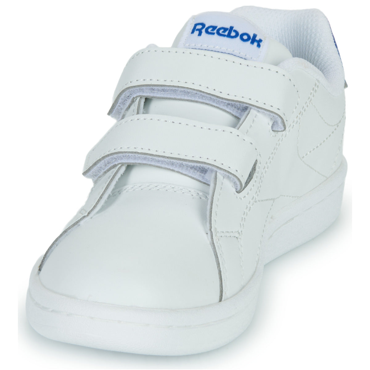 Scarpe bambini ragazza Reebok Classic RBK ROYAL COMPLETE CLN ALT 2.0 Bianco