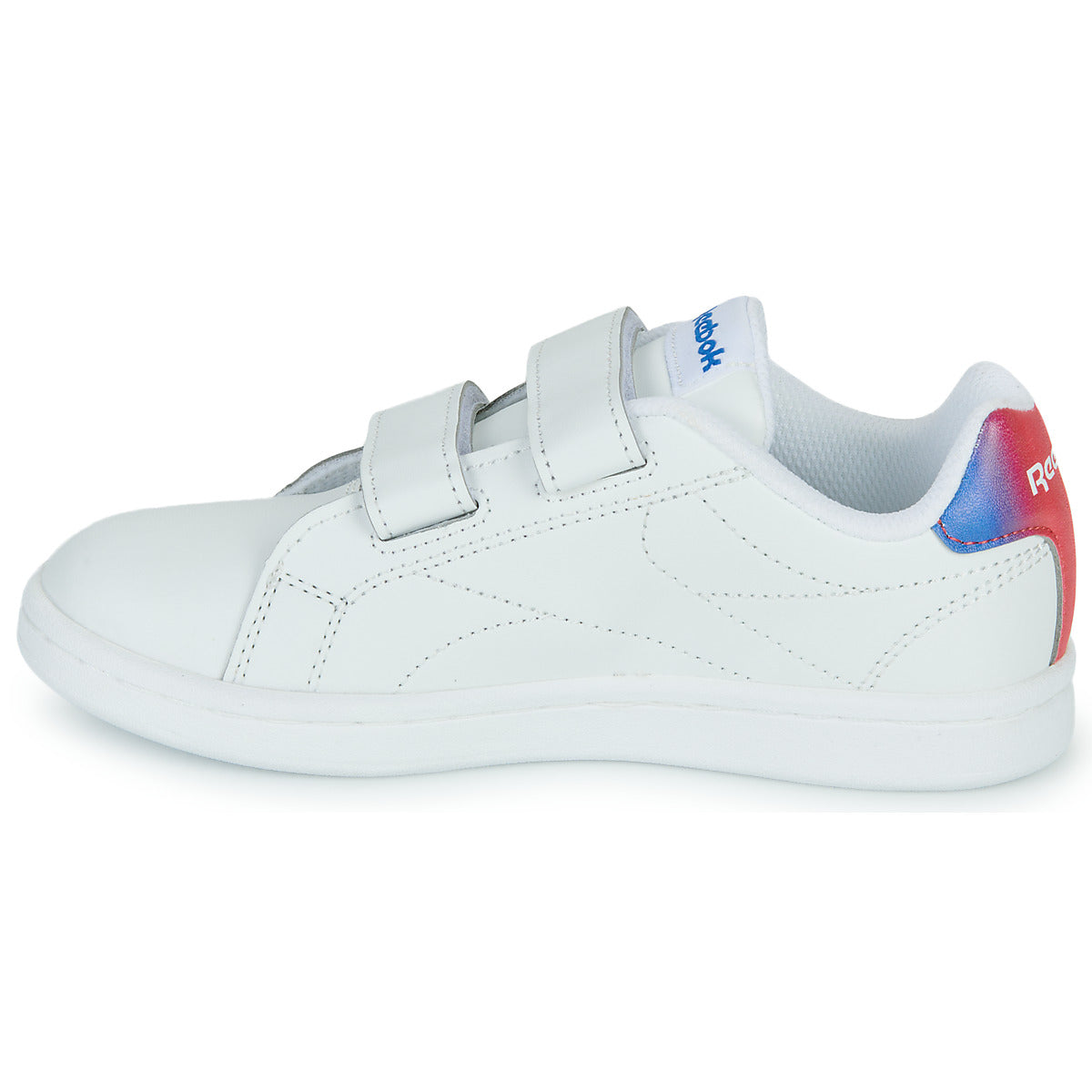 Scarpe bambini ragazza Reebok Classic RBK ROYAL COMPLETE CLN ALT 2.0 Bianco
