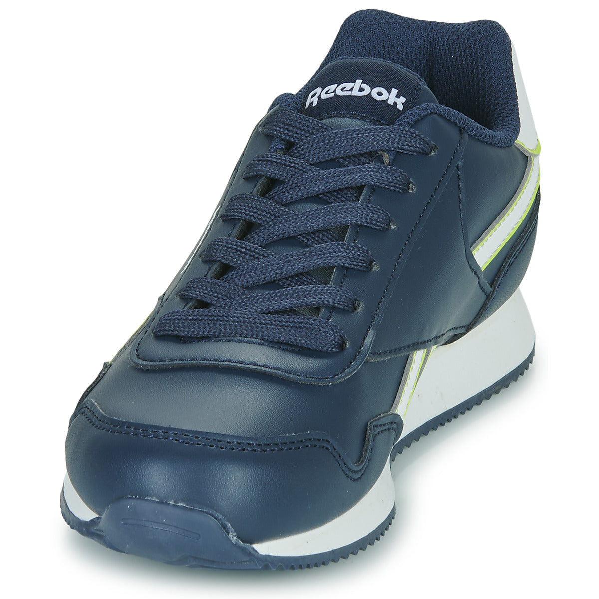 Scarpe bambini ragazzo Reebok Classic REEBOK ROYAL CL JOG 3.0 Marine