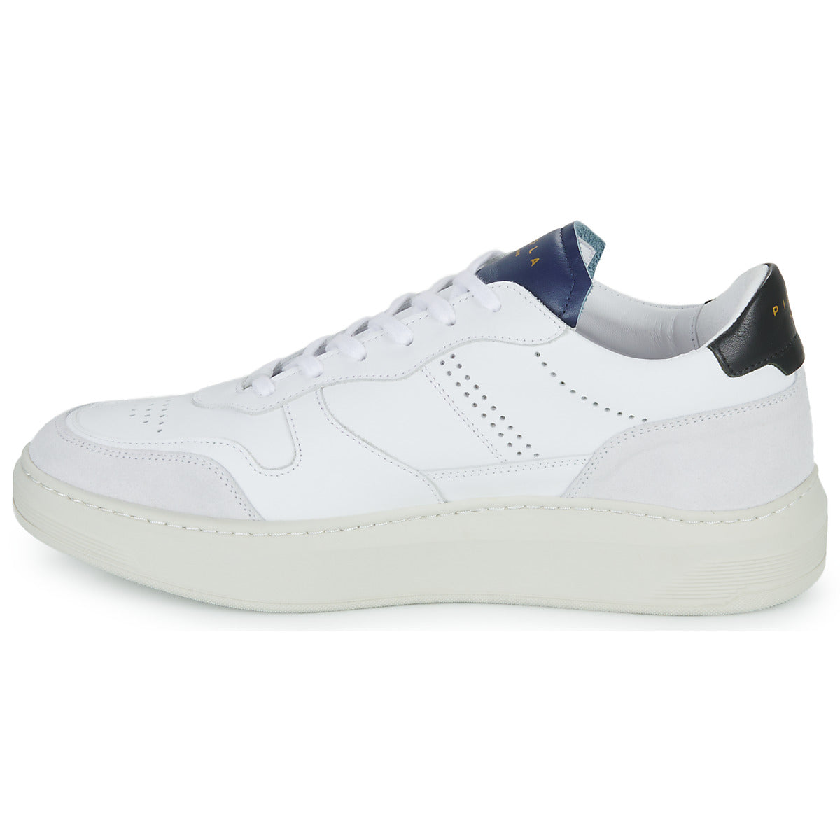 Sneakers Uomo Piola CAYMA Bianco