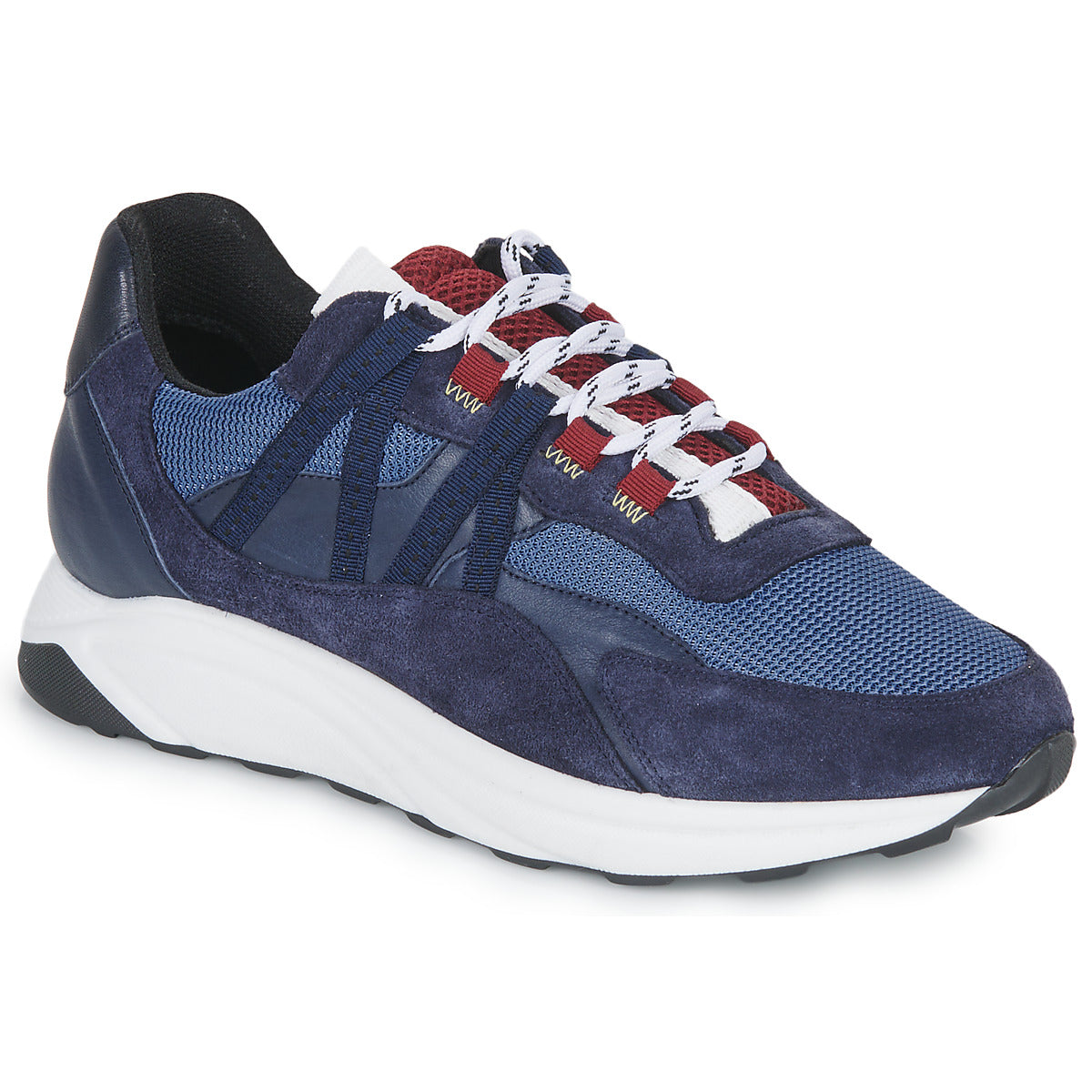 Sneakers Uomo Piola ICA Marine