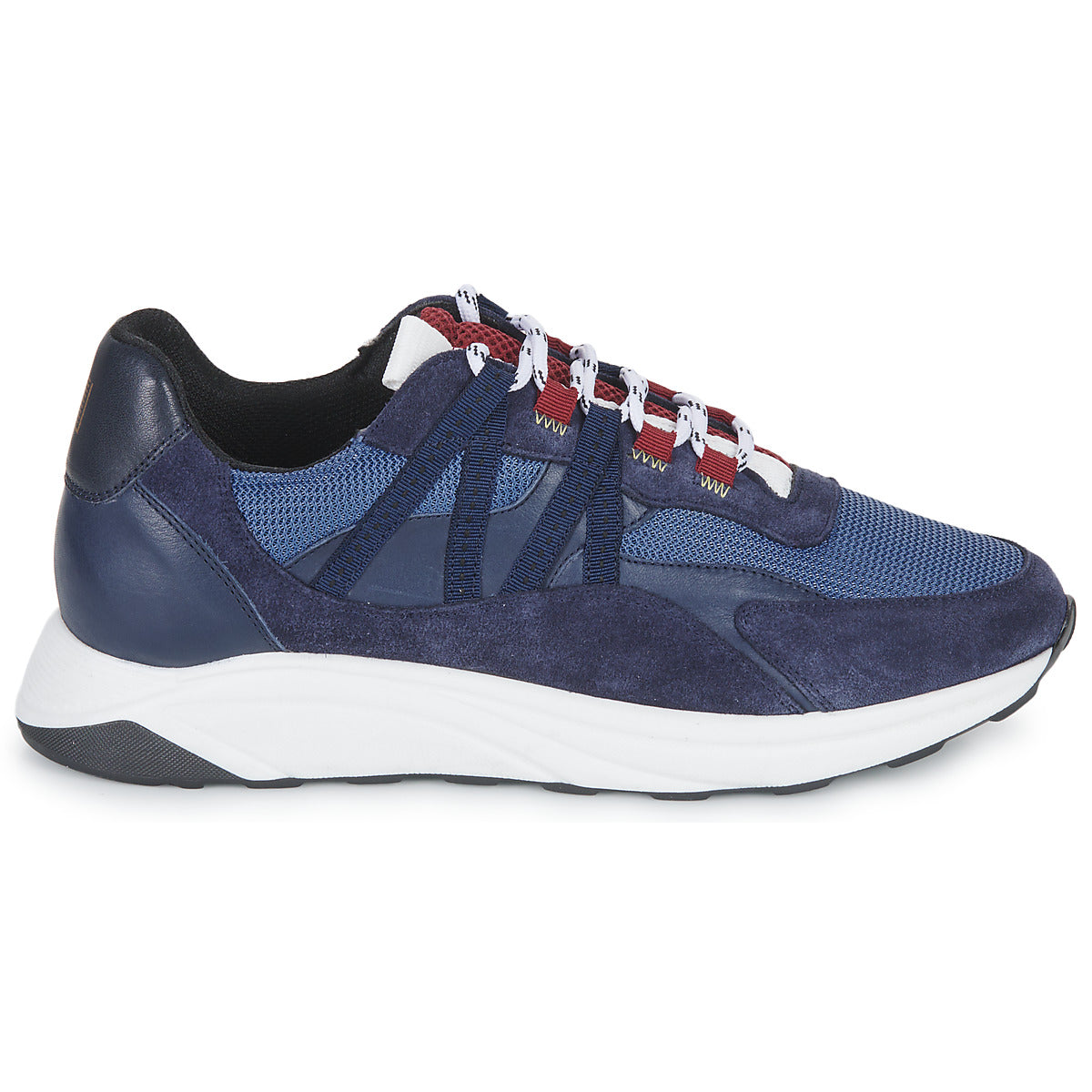 Sneakers Uomo Piola ICA Marine