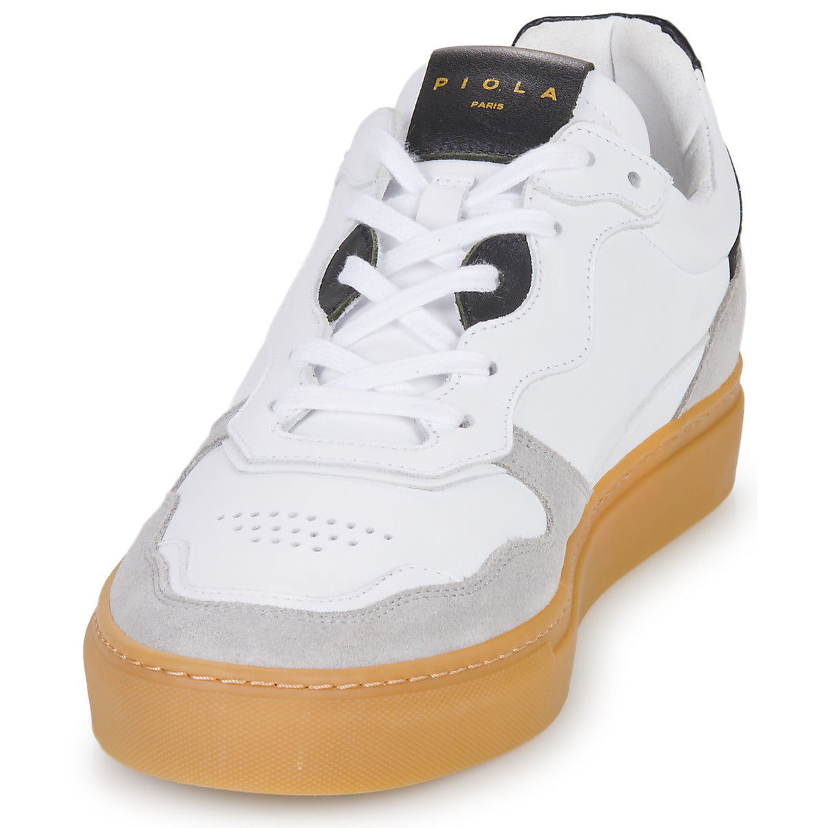 Sneakers Uomo Piola INTI Bianco
