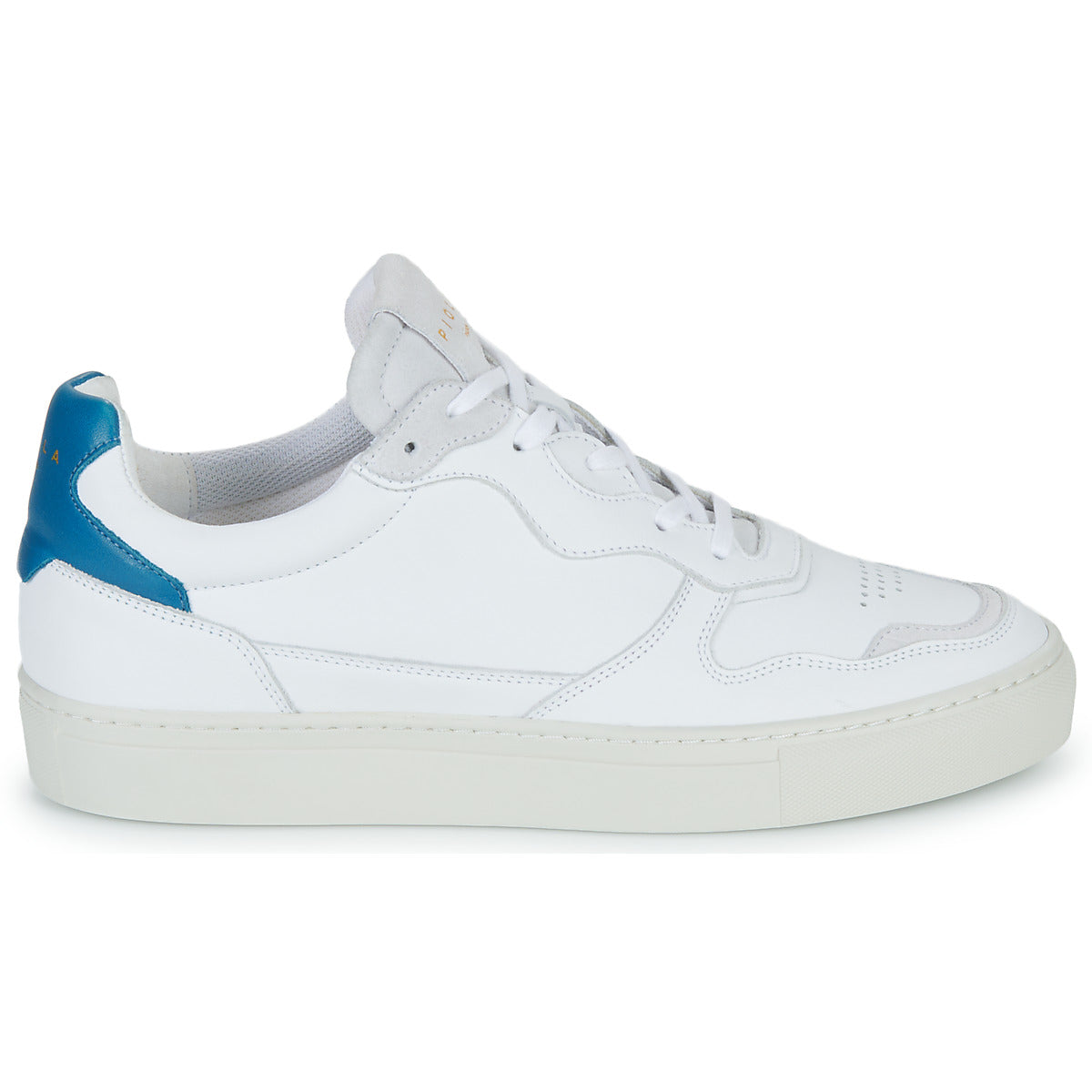 Sneakers Uomo Piola INTI Bianco