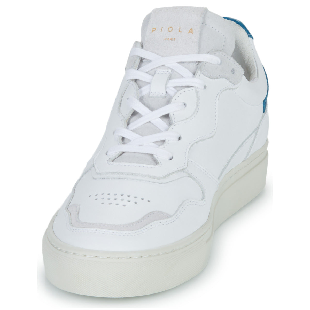 Sneakers Uomo Piola INTI Bianco