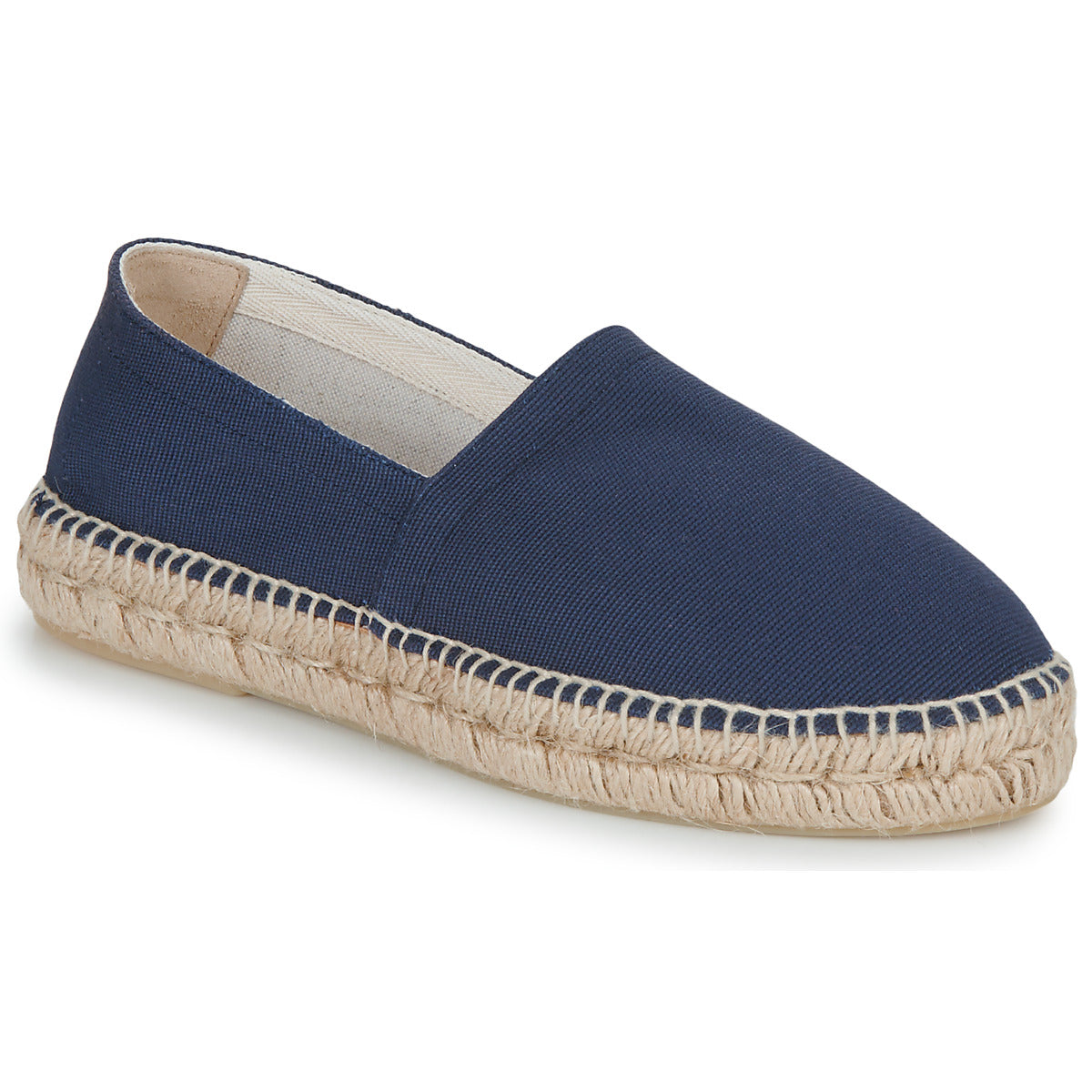 Scarpe Espadrillas Uomo Pare Gabia ANITZ Marine