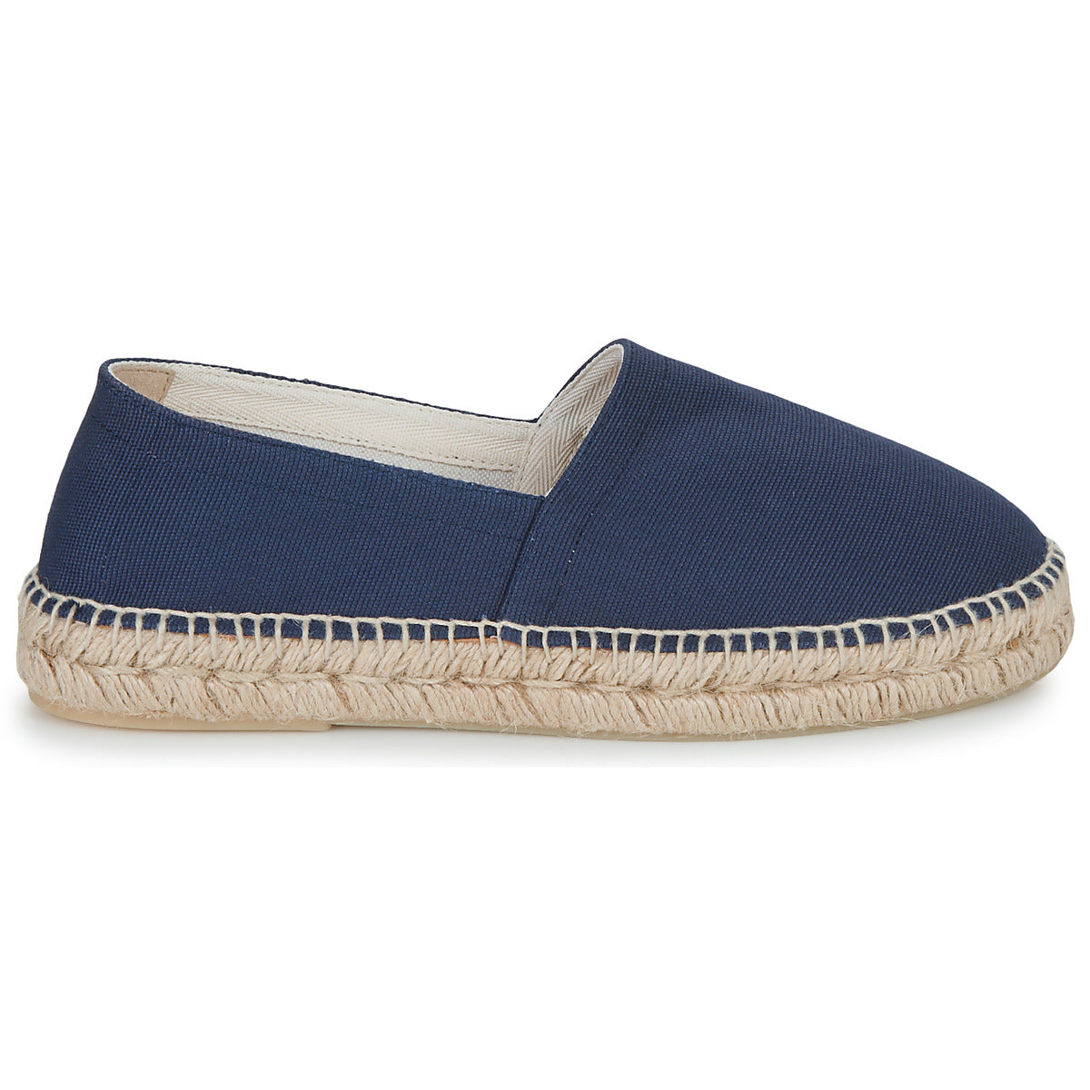 Scarpe Espadrillas Uomo Pare Gabia ANITZ Marine