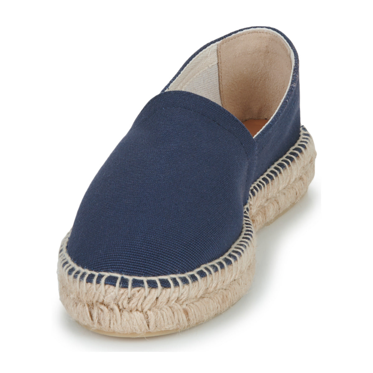 Scarpe Espadrillas Uomo Pare Gabia ANITZ Marine