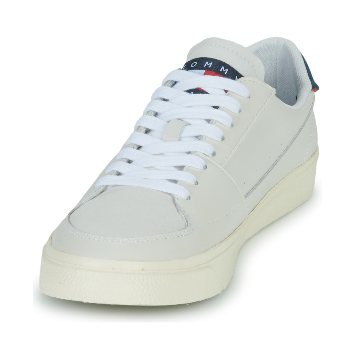 Sneakers Uomo Tommy Jeans TOMMY JEANS NOLAN VULCANCIZE ESS Beige