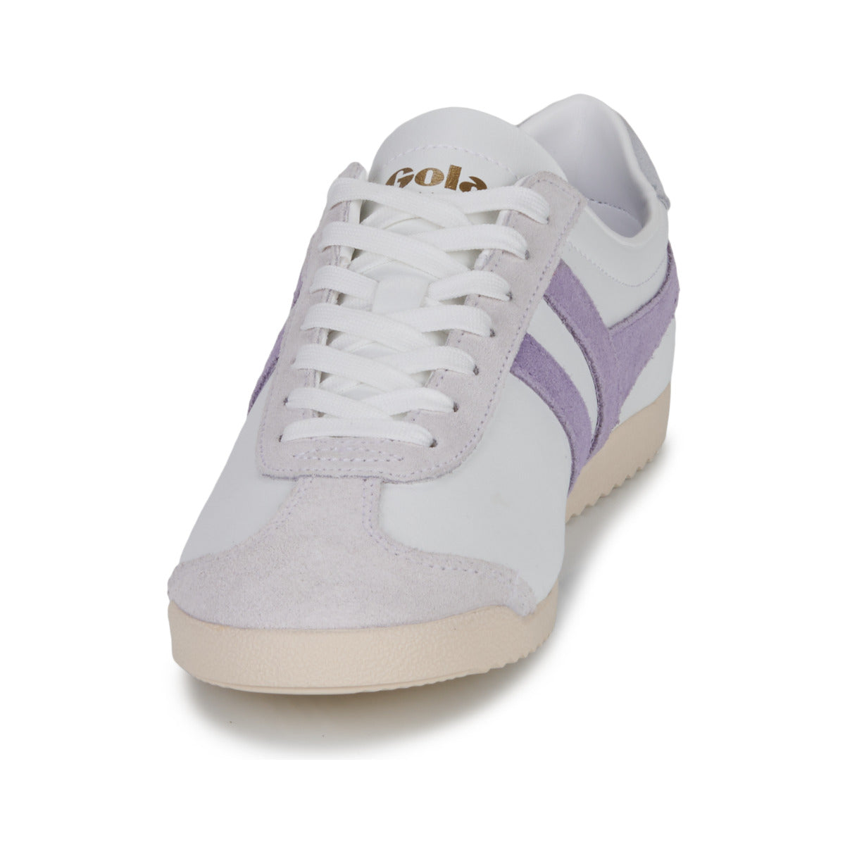 Sneakers basse Donna Gola  Bullet Pure  Bianco