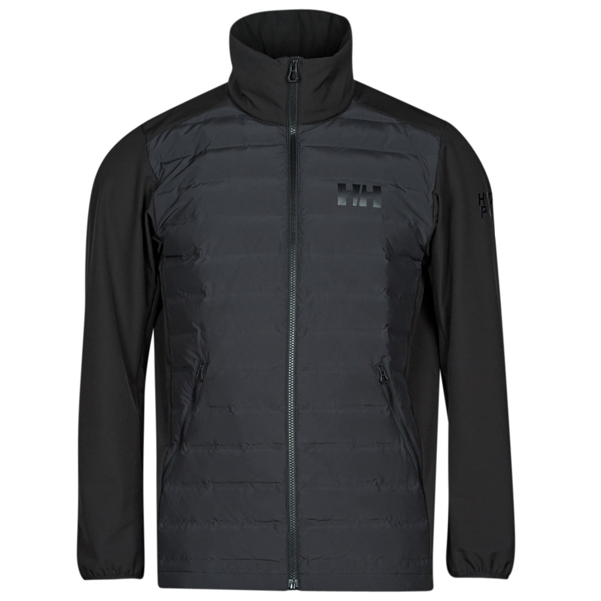 Giubbotto Uomo Helly Hansen HP INSULATOR 2.0 Nero