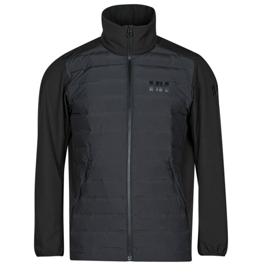 Giubbotto Uomo Helly Hansen HP INSULATOR 2.0 Nero