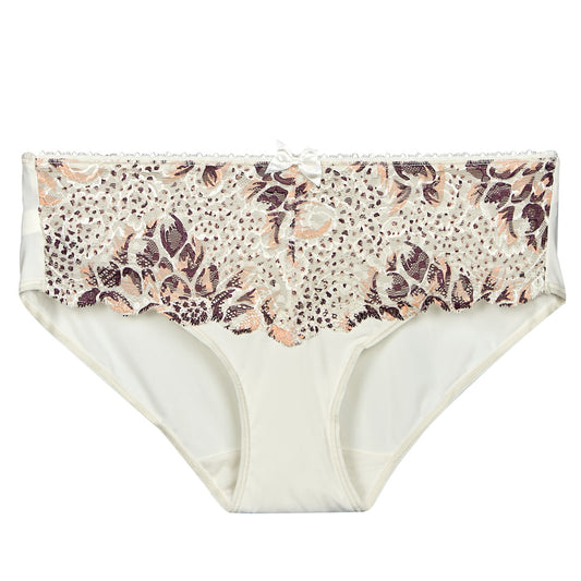 Culotte e slip Donna PLAYTEX  FLOWER ELEGANCE SG  Multicolore