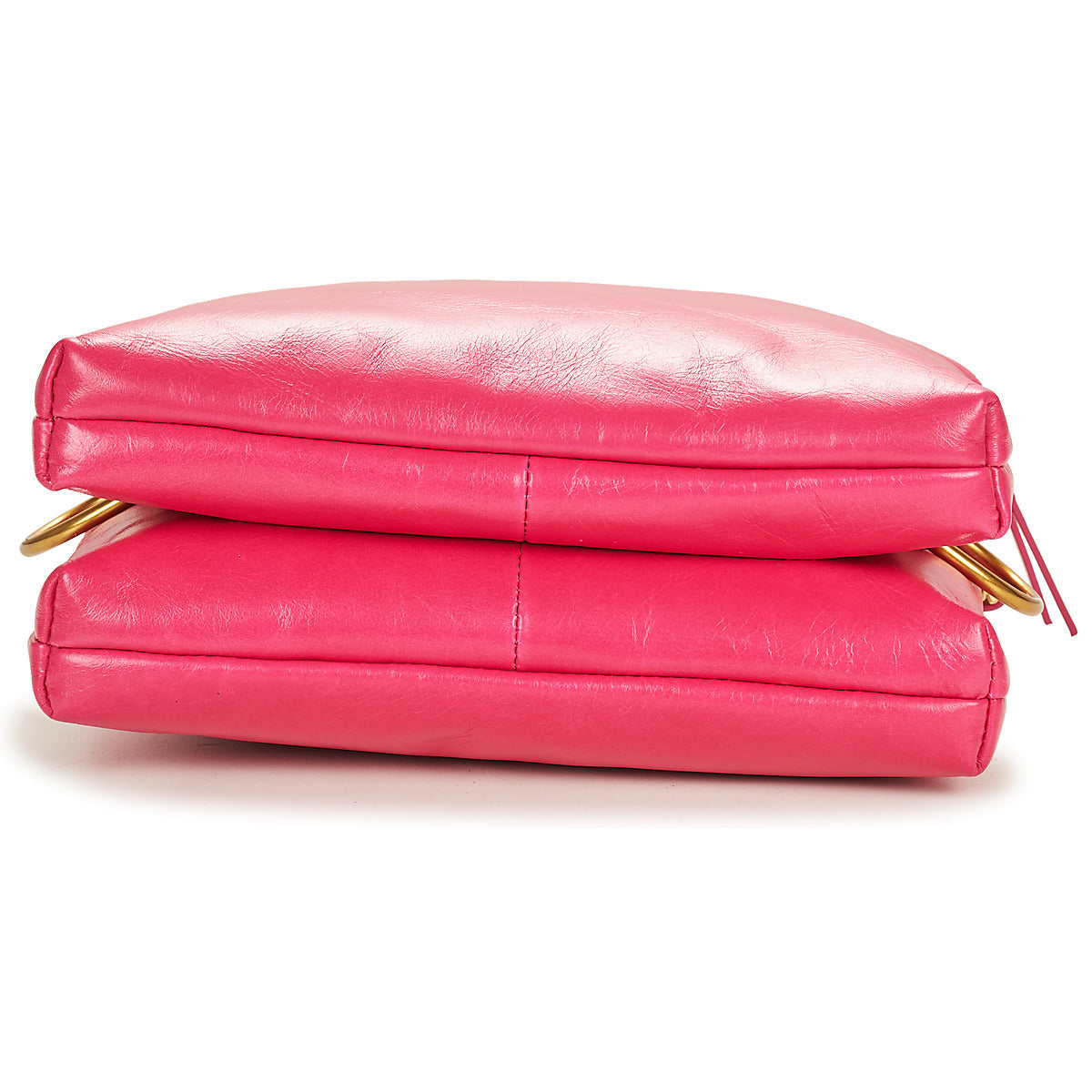 Borsa a tracolla Donna Nat et Nin NAEL Rosa